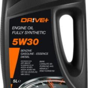 Motorový olej DRIVE DP3310.10.026