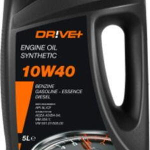 Motorový olej DRIVE DP3310.10.040