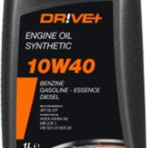 Motorový olej DRIVE DP3310.10.042