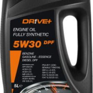 Motorový olej DRIVE DP3310.10.182