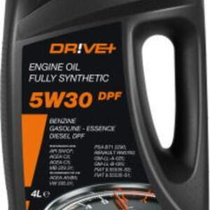 Motorový olej DRIVE DP3310.10.183