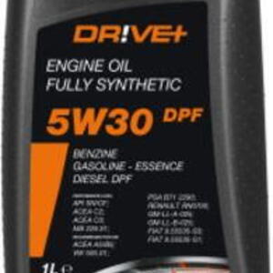 Motorový olej DRIVE DP3310.10.184