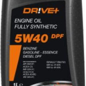 Motorový olej DRIVE DP3310.10.190