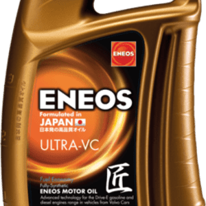 Motorový olej ENEOS ENE0W204ULTVC