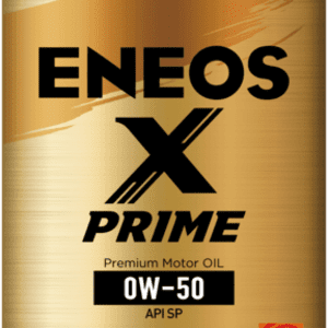 Motorový olej ENEOS ENE0W501LXPR