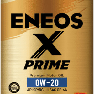 Motorový olej ENEOS EU0002301N