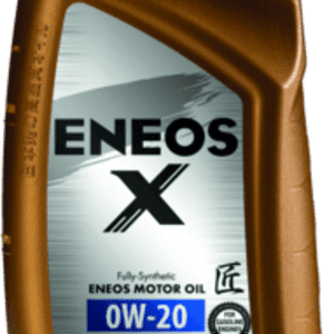 Motorový olej ENEOS EU0022401N