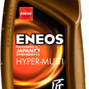 Motorový olej ENEOS EU0033401N