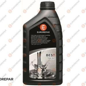 Motorový olej EUROREPAR 1635764080