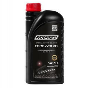 Motorový olej FANFARO FF6716-1