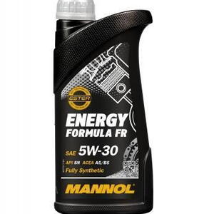 Motorový olej FANFARO MN7707-1