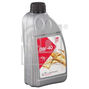 Motorový olej FEBI BILSTEIN 101140