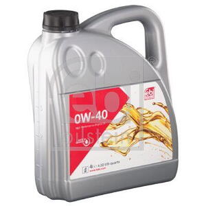 Motorový olej FEBI BILSTEIN 101141