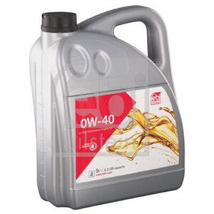 Motorový olej FEBI BILSTEIN 101142
