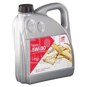 Motorový olej FEBI BILSTEIN 108361