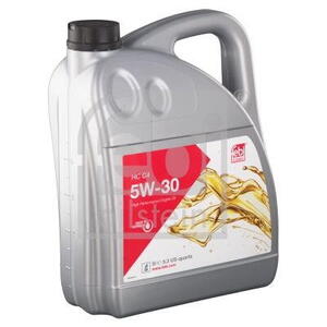 Motorový olej FEBI BILSTEIN 108362