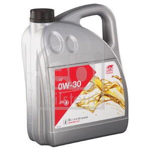 Motorový olej FEBI BILSTEIN 172189
