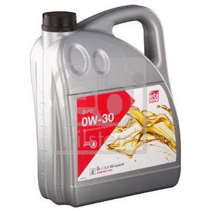 Motorový olej FEBI BILSTEIN 172204
