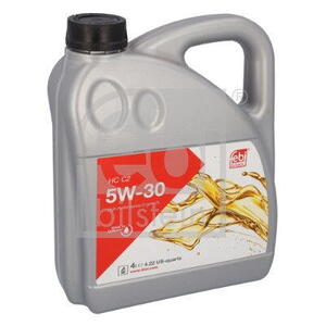 Motorový olej FEBI BILSTEIN 173444