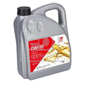 Motorový olej FEBI BILSTEIN 184887