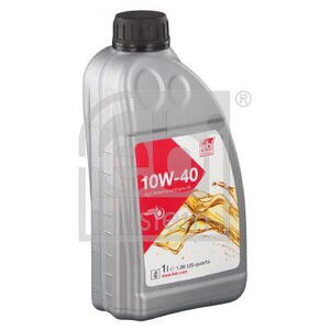 Motorový olej FEBI BILSTEIN 32931