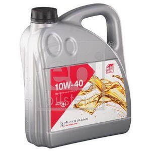 Motorový olej FEBI BILSTEIN 32932