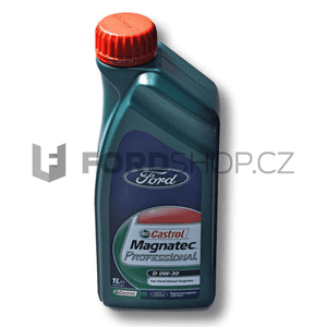Motorový olej Ford Magnatec Professional 0W-30 1l