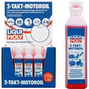 Motorový olej LIQUI MOLY 1029