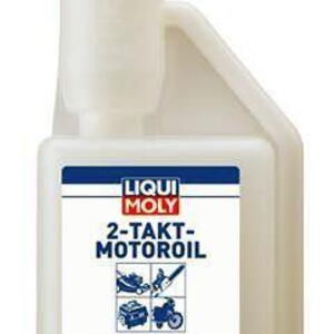 Motorový olej LIQUI MOLY 1051
