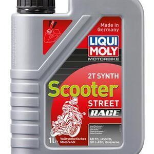 Motorový olej LIQUI MOLY 1053