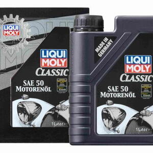 Motorový olej LIQUI MOLY 1130