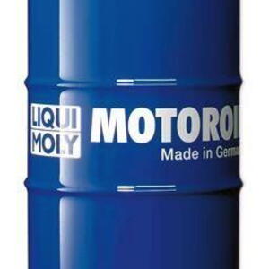 Motorový olej LIQUI MOLY 1195