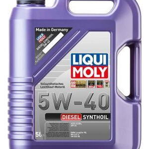 Motorový olej LIQUI MOLY 1341