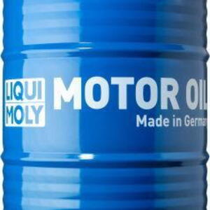 Motorový olej LIQUI MOLY 1394