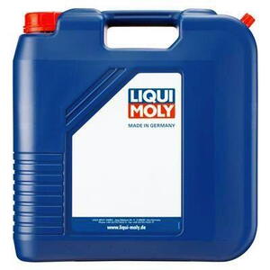 Motorový olej LIQUI MOLY 1566