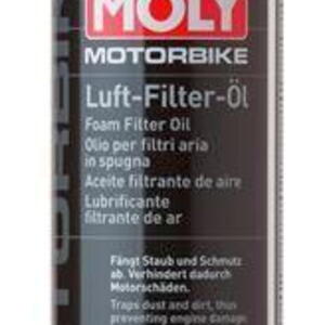 Motorový olej LIQUI MOLY 1625