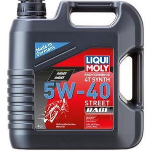 Motorový olej LIQUI MOLY 1685
