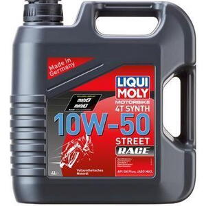 Motorový olej LIQUI MOLY 1686