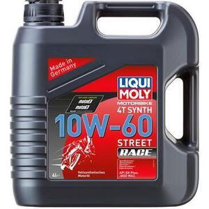 Motorový olej LIQUI MOLY 1687