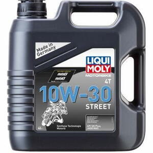 Motorový olej LIQUI MOLY 1688