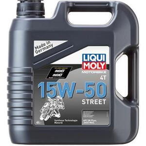 Motorový olej LIQUI MOLY 1689