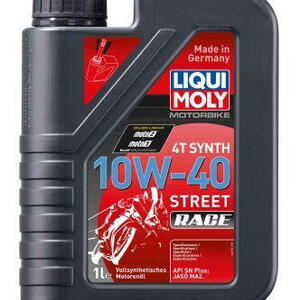 Motorový olej LIQUI MOLY 20753
