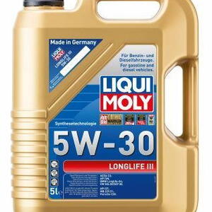 Motorový olej LIQUI MOLY 20822