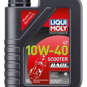 Motorový olej LIQUI MOLY 20826