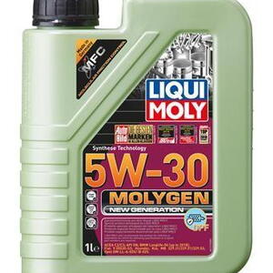Motorový olej LIQUI MOLY 21224