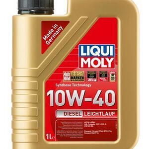 Motorový olej LIQUI MOLY 21314