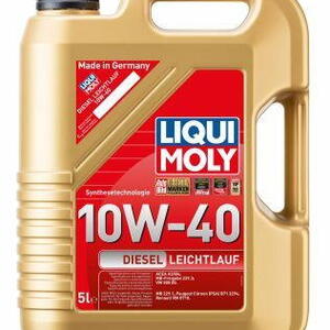 Motorový olej LIQUI MOLY 21315
