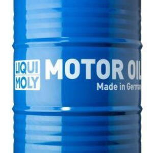 Motorový olej LIQUI MOLY 21608