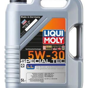 Motorový olej LIQUI MOLY 2448