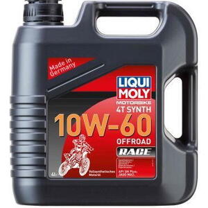 Motorový olej LIQUI MOLY 3054